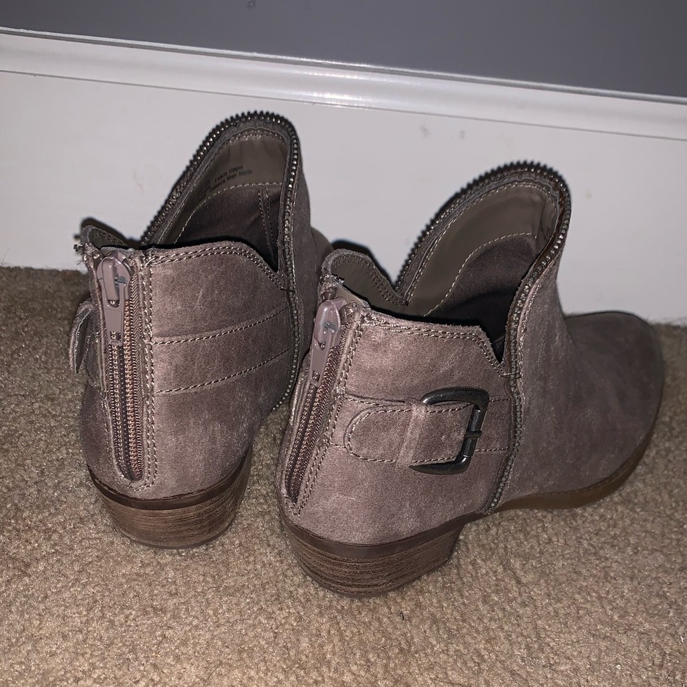 Booties! - Picture 2 of 2